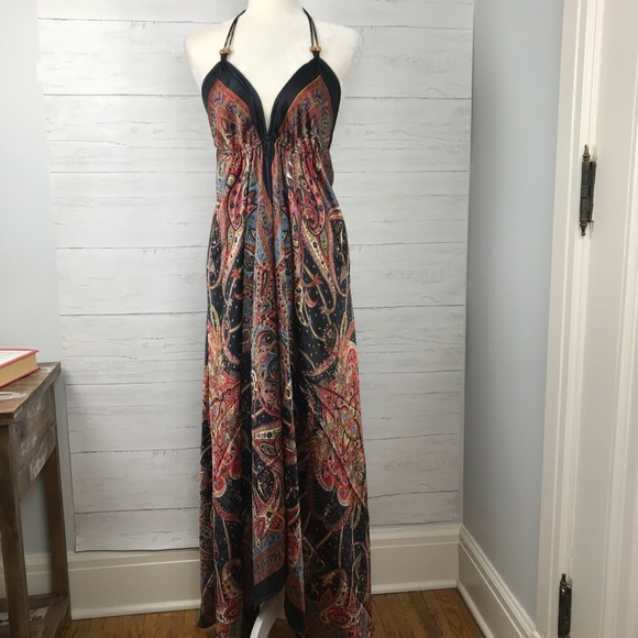 EARTHBOUND Dresses & Skirts - EARTHBOUND TRADING MAXI